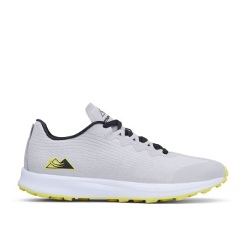 Columbia F.K.T. Lite Trail, Tenis Para Correr Blancos Negros Para Mujer | 213645-LXN